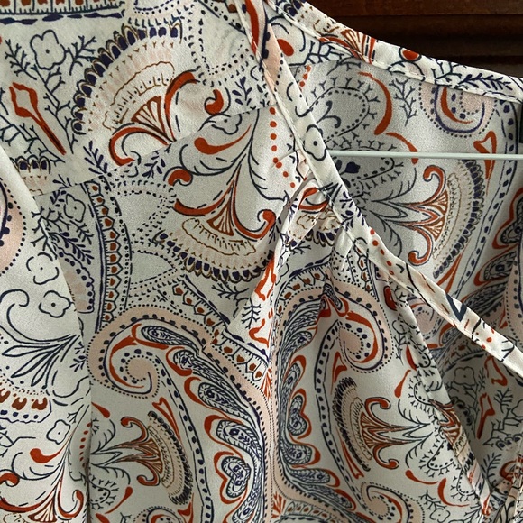 Sanctuary blouse - Picture 7 of 8